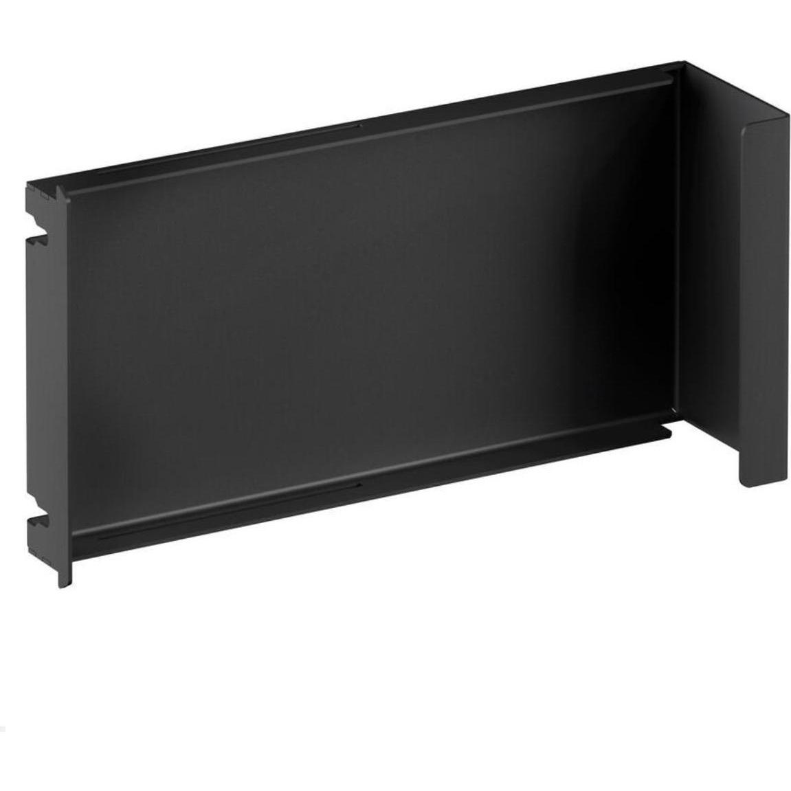 Vogels Rise A321 Hidden Storage, Digital Signage Zubehör, Schwarz