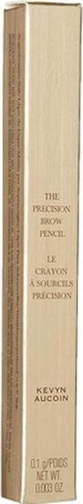 Actual product image Kevyn Aucoin The Precision Brow Pencil (Ash Blonde)