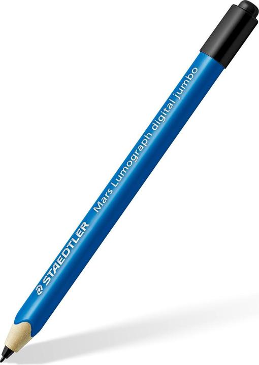 Produktbild Staedtler Mars Lumograph ju digital 100% PEFC