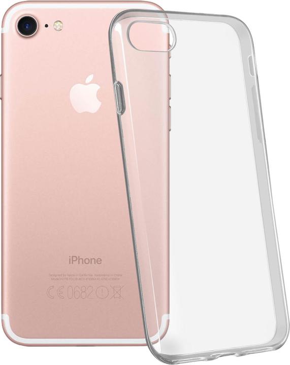 Actual product image Avizar Uclear Series (Apple iPhone SE (3rd Gen))