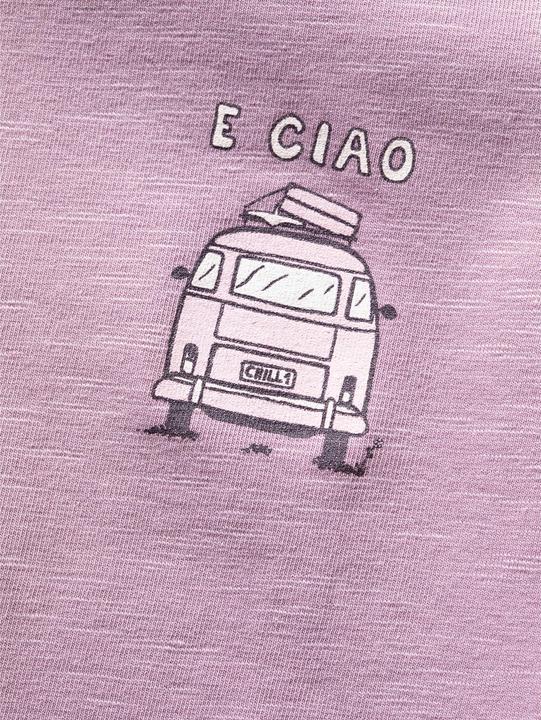 Produktbild Chillaz Women's Gandia E Ciao T-Shirt (34, XS)