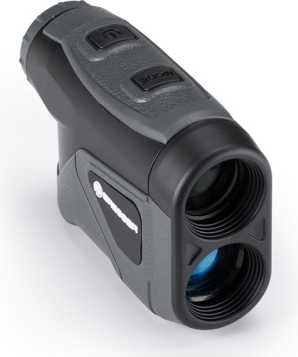 Produktbild Bresser 6x24 Entfernungsmesser 800m OLED-Laser (800 m)