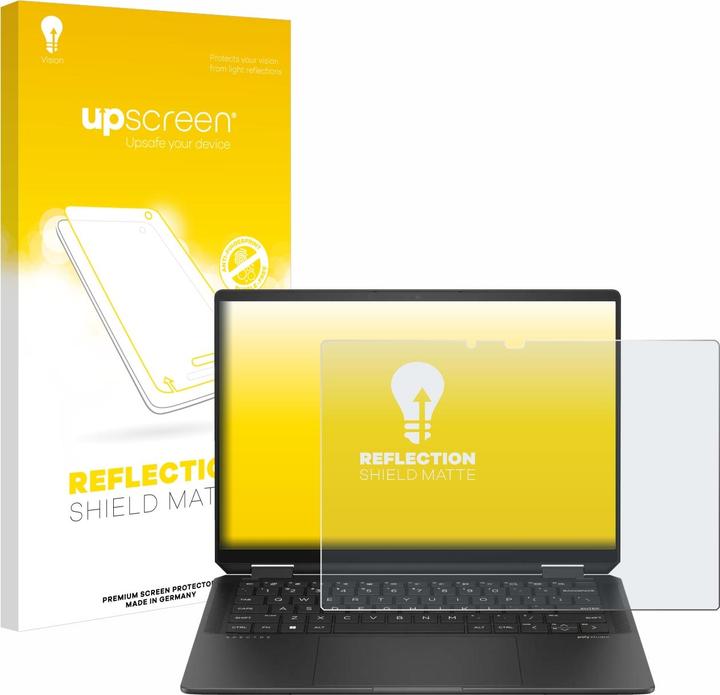 Produktbild upscreen Reflection Shield Displayschutz Matt (14")
