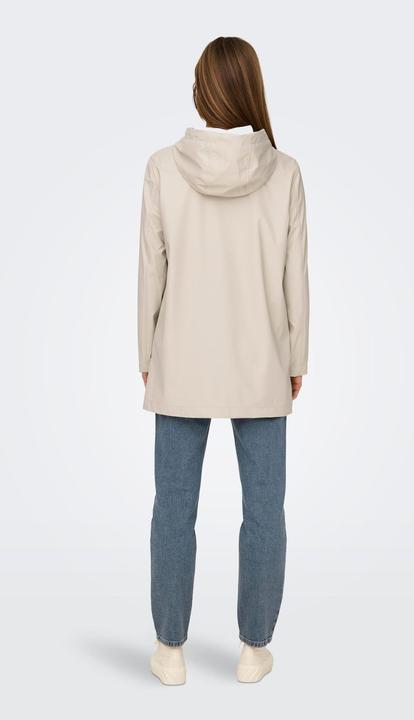 Image du produit Only Onlelisa Raincoat Otw Noos