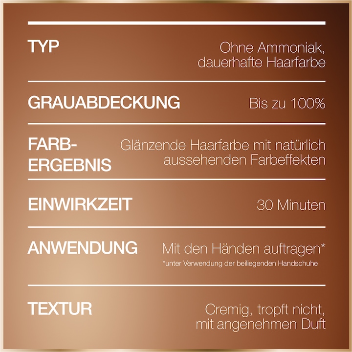 Produktbild Garnier Good Color (45417 Hibiskus Rotbraun)