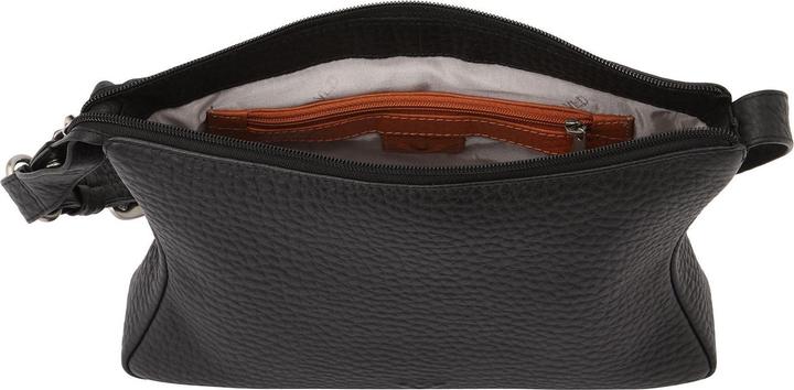 Immagine prodotto Voi Hirsch Umhängetasche Leder 27 cm