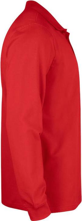 Immagine prodotto Clique Poloshirt Langärmlig (122, 128)