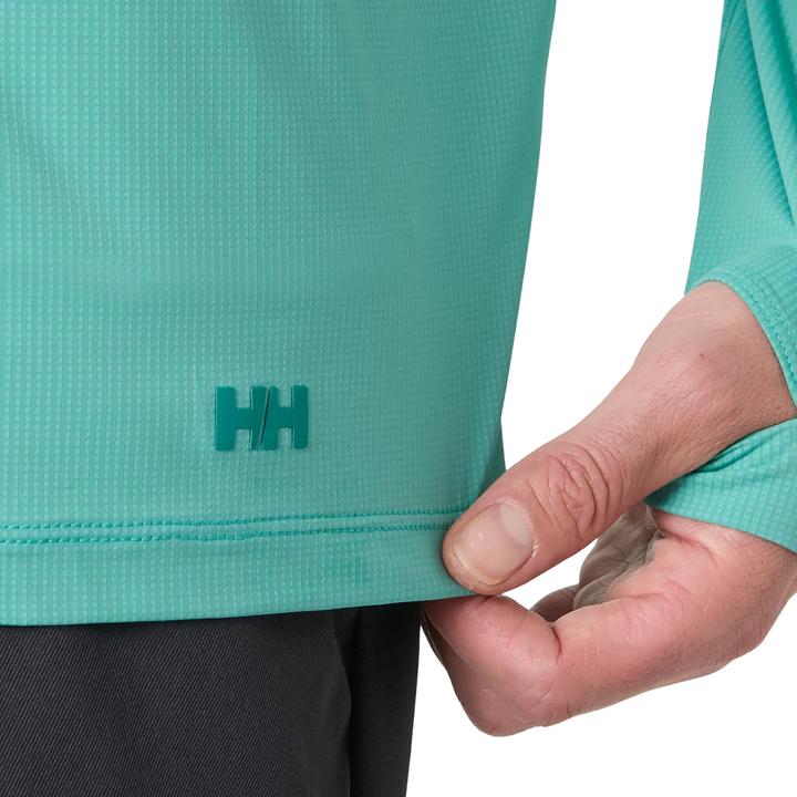 Actual product image Helly Hansen Shine Solen 1/2 Zip (XL)