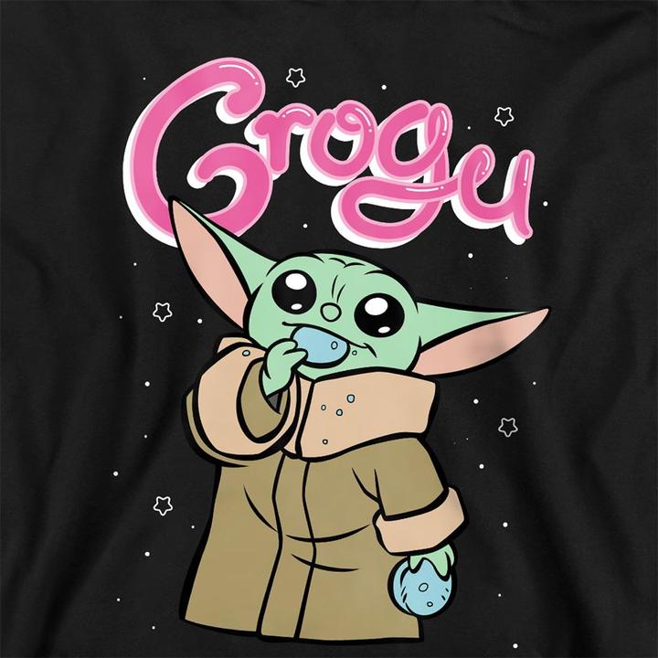 Produktbild Star Wars Kapuzenpullover (128)