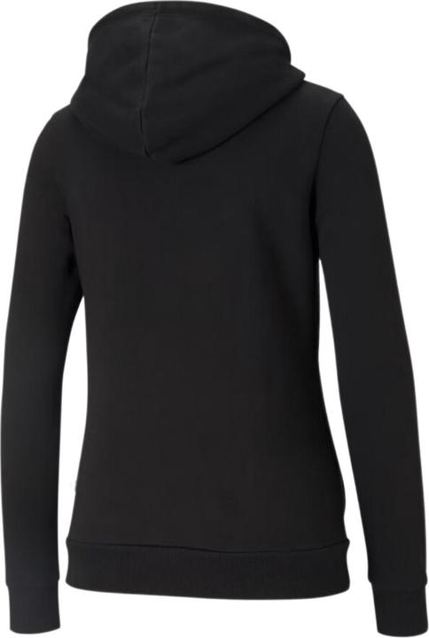 Image du produit Puma - Veste à capuche ESS - Femme (S)