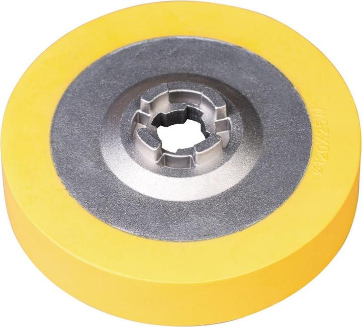 Actual product image Holzkraft Feed roller Ø 120 mm
