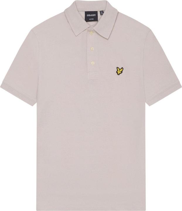 Image du produit Lyle and Scott - Polo style Uni - Enfant (134)