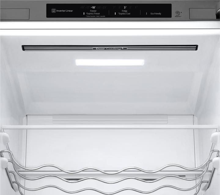 Image du produit LG REFRIGERATEUR GBV3200DPY (Autonome, 387 l)