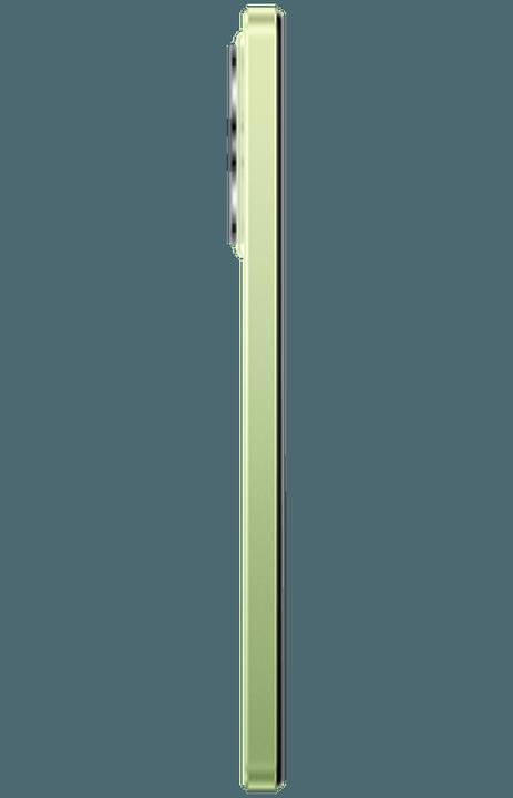 Produktbild Xiaomi Redmi Note 14 (256 GB, Lime Green, 6.67", Hybrid Dual SIM, 108 Mpx, 4G)