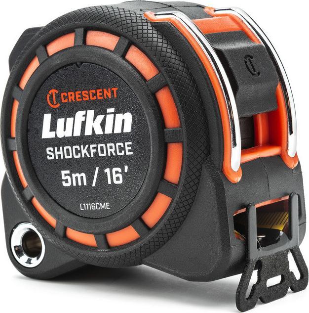 Lufkin Massband 5m Stahl (5 m)