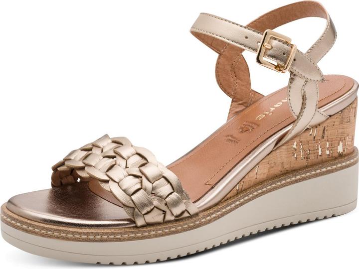 Actual product image Tamaris Sandalette (41)