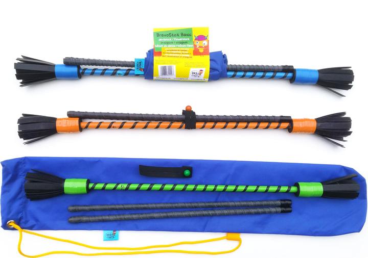 Produktbild Rubbabu Bravo Basic