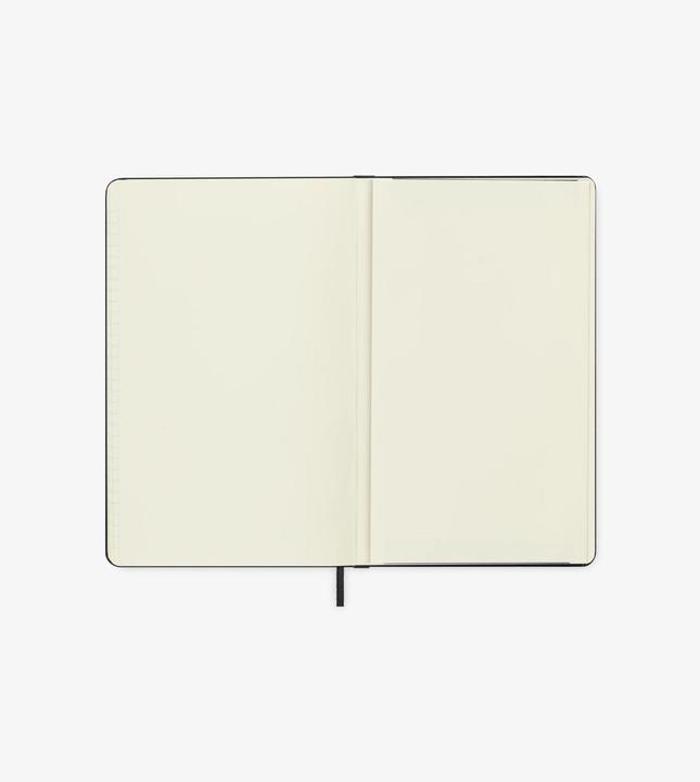 Actual product image Moleskine Kaweco Pen & Notebook Set (13 x 21 cm, Hardcover)