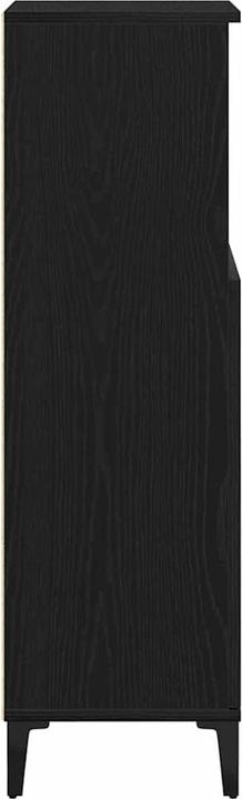 Produktbild vidaXL Badezimmerschrank (30 x 30 x 100 cm)