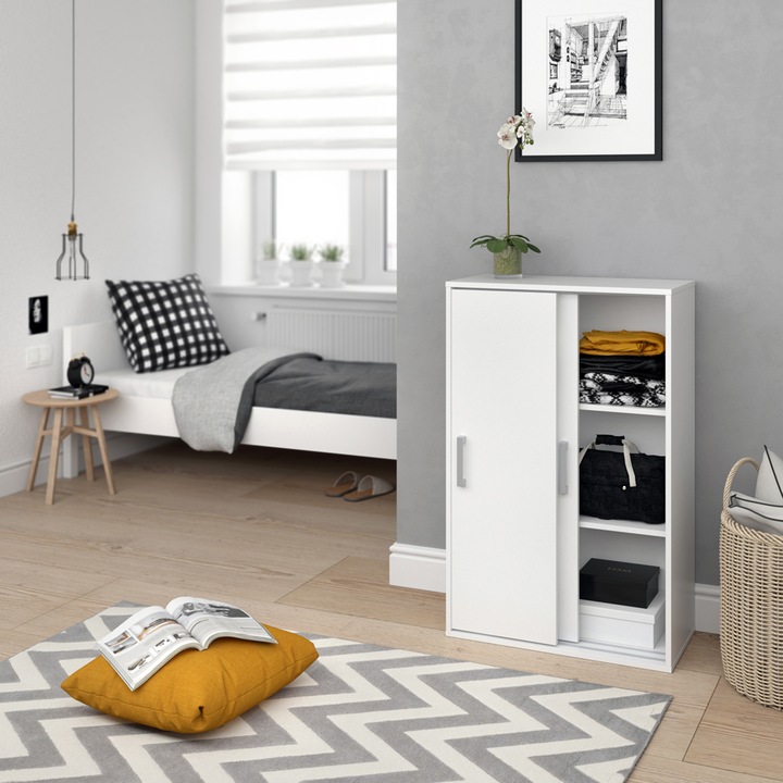 Produktbild Vicco Falk (68 x 33 x 101.5 cm)