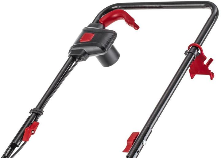 Produktbild AL-KO Elektro-Vertikutierer 32.4 Basic Care