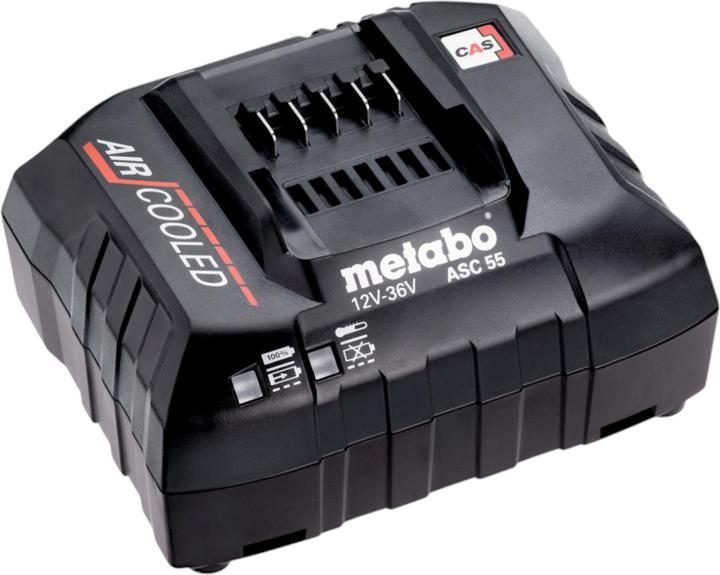 Productafbeelding Metabo Basic (12 V)