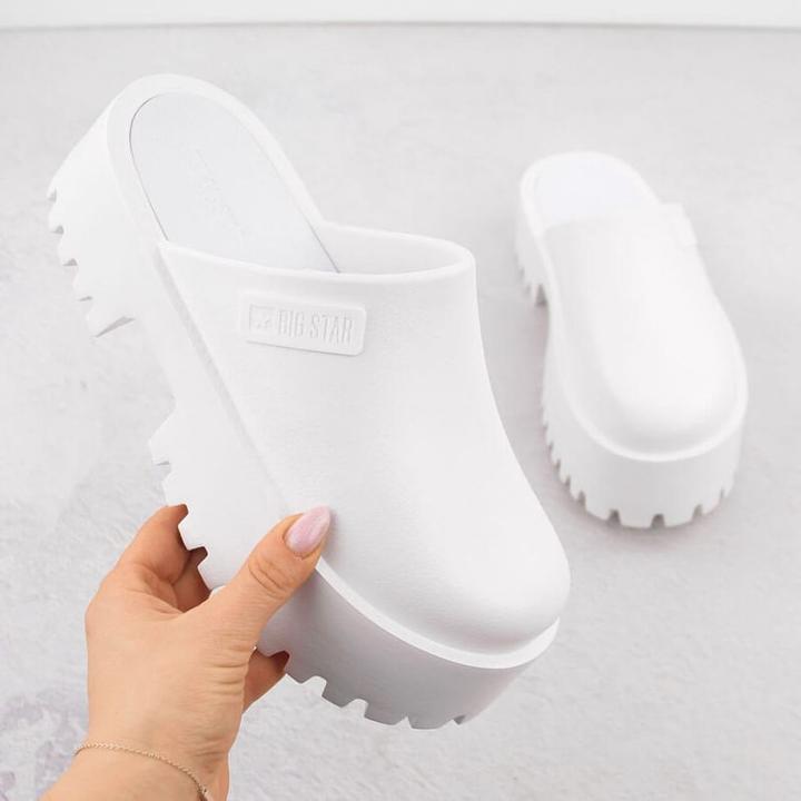 Image du produit Big Star Clogs mit massiver Sohle (41)