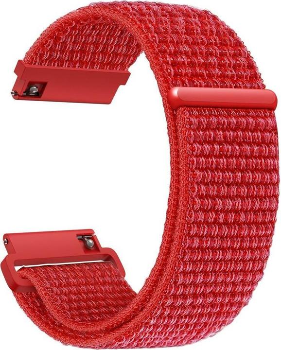 KSIX Uhrband Comfy (22 mm)