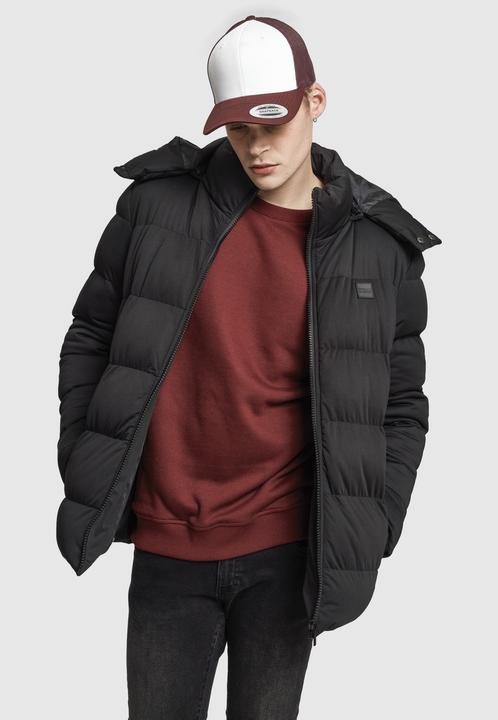 Produktbild Flexfit Trucker Cap (One Size)