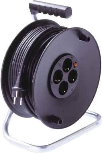 Produktbild Bachmann Kabeltrommel (25 m, 1.50 mm²)