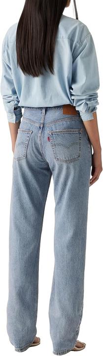 Actual product image Levis Fun Flare (W28/L32)