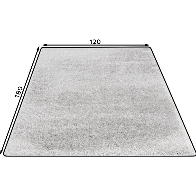 Thumbnail - ELTAP, Teppich, Blodwen (180 x 7 x 120 cm)