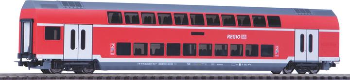 Produktbild Piko DoSto 2. Kl. DB Regio (Spur H0)