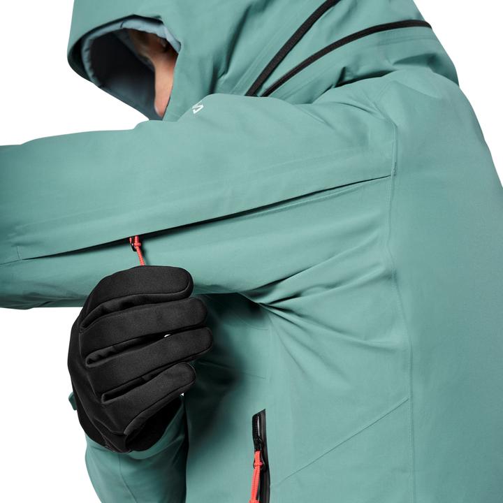 Produktbild Salewa Ortles GORE-TEX® 3 Layers EPE Jacke (36, S)