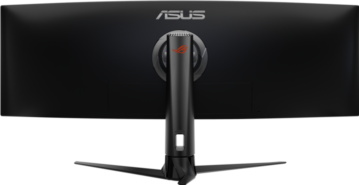 Produktbild ASUS ROG Strix XG49VQ (3840 x 1080 Pixel, 49")