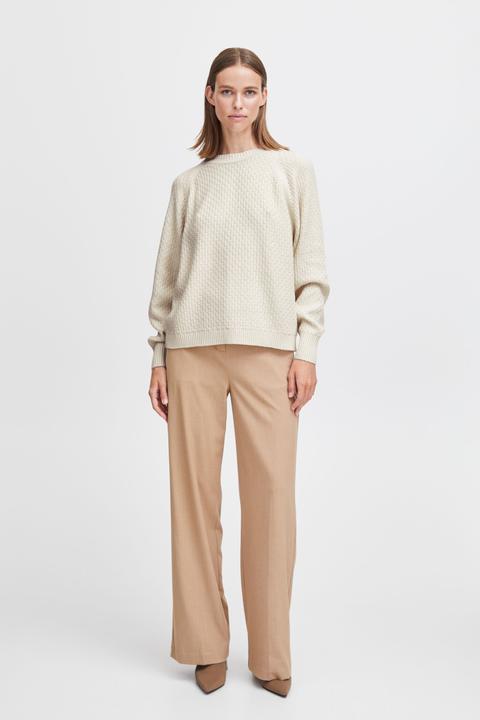 Immagine prodotto B.young BYMIKALA MAGLIA A COLLO ALTO - 20813516 (XL)