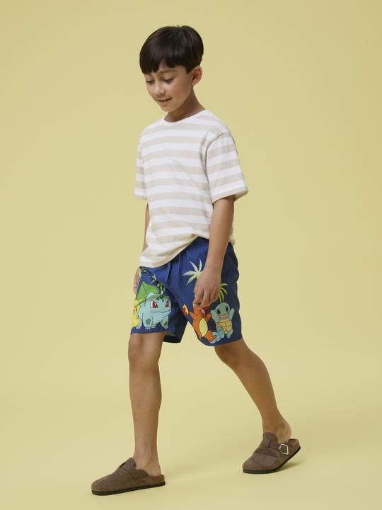Actual product image Name it Pokémon Bademode (140)