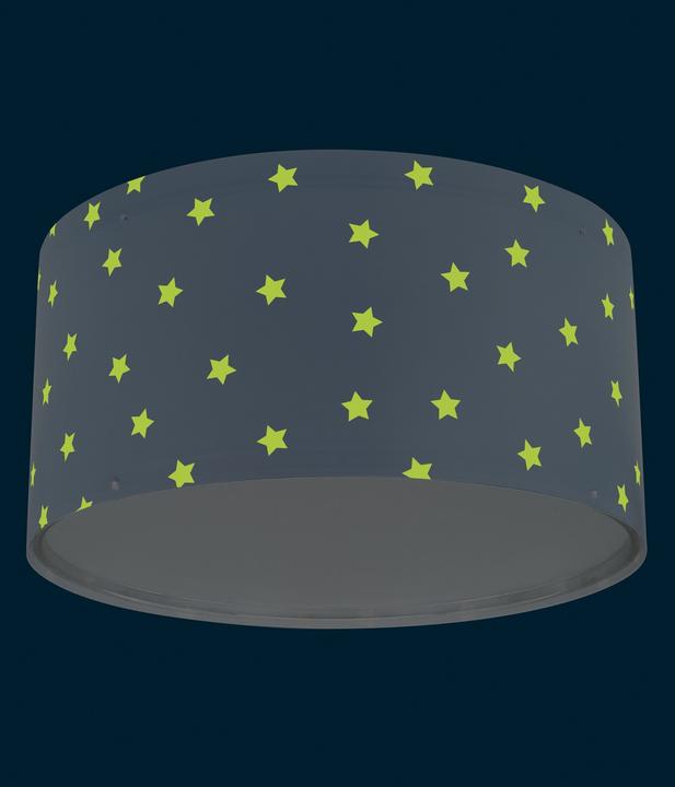 Produktbild Dalber STAR Light BLUE (E27)