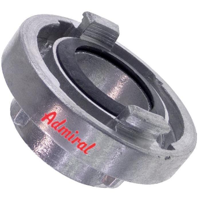 Magni, Schlauchanschluss + Schlauchverbinder, Klotz Storz-C-Festkupplung Innengewinde 52mm (52 mm)