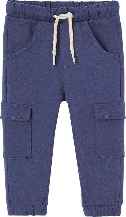 Produktbild Vertbaudet Baby-Set: T-Shirt & Sweathose (68)