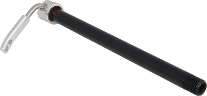 Image du produit Paul Component Engineering Paul Component Set'n Forget axe de roue à dégagement rapide, HR 12x227mm, M12x1.0, silver SALE