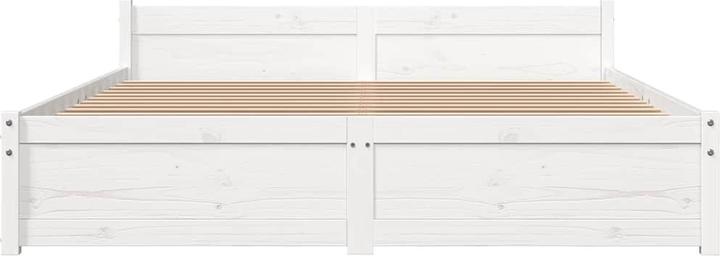 Immagine prodotto vidaXL Camala (135 x 190 cm)