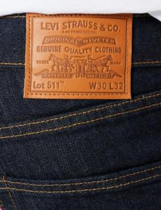 Produktbild Levis Jeans Regular Fit (W31/L34)