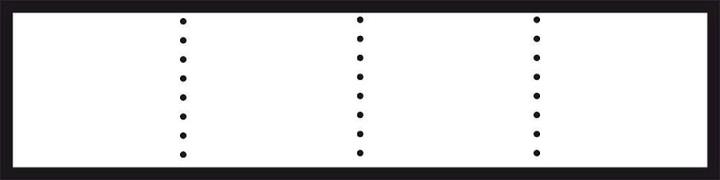 Immagine prodotto Siedle S. & Soehne Modulo segnaletico sil/met ISM 611-4/1-0 SM