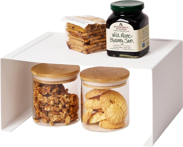 Produktbild Yamazaki Stapelbares Küchenregal TOWER