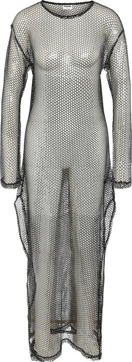 Produktbild Noisy May Mesh Maxikleid (M)