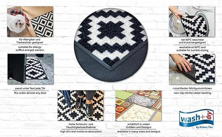 Immagine prodotto Wash + Dry Decorada (60 x 240 cm)