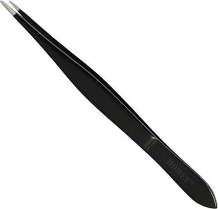 Actual product image Homey's tweezers
