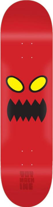 Produktbild Toy Machine Monster Face (8")