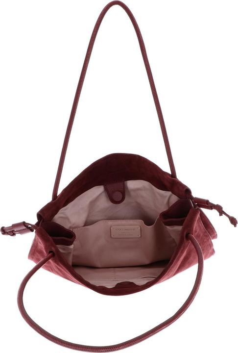 Immagine prodotto Coccinelle Dulse Suede Shoulderbag